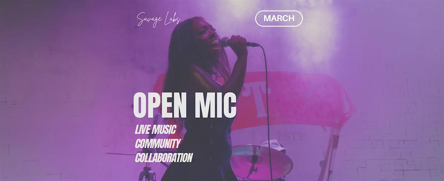 OpenMic