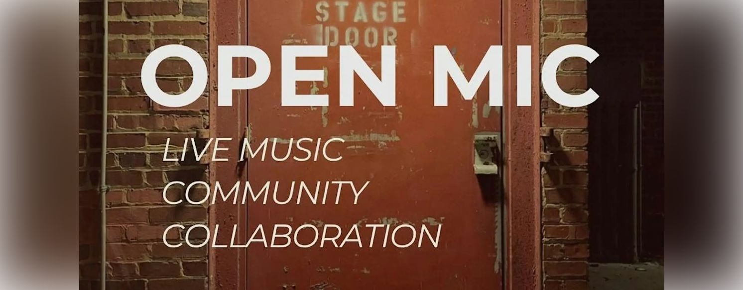OpenMic